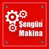 Şengün Mutfak Makine