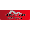 SÜPER MİKSER NEW NOVA